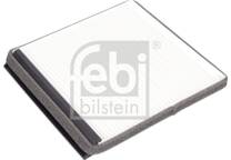 Filtre habitacle
