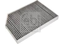 Filtre habitacle