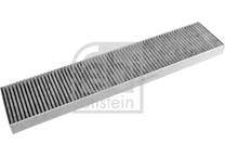 Filtre habitacle