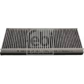 Filtre habitacle FEBI BILSTEIN - 17556