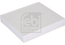 Filtre habitacle