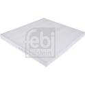 Filtre habitacle FEBI BILSTEIN - 184079