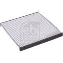 Filtre habitacle FEBI BILSTEIN - 184081