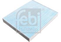 Filtre habitacle