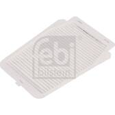 Filtre habitacle FEBI BILSTEIN - 185246