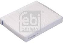 Filtre habitacle