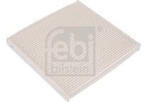 Filtre habitacle