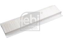 Filtre habitacle