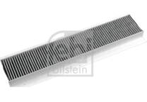 Filtre habitacle
