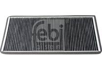 Filtre habitacle