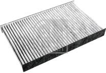 Filtre habitacle