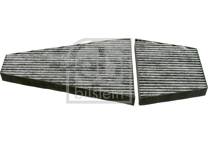 Filtre habitacle