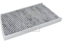Filtre habitacle