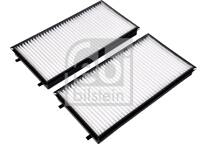 Filtre habitacle