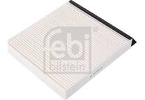 Filtre habitacle