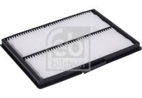 Filtre habitacle