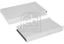 Filtre habitacle