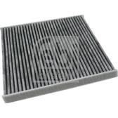 Filtre habitacle FEBI BILSTEIN - 22166