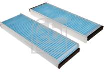 Filtre habitacle