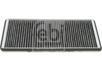 Filtre habitacle