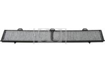 MAPCO 60862 Filtre à Air Du Moteur Rectangulaire Cartouche Filtrante