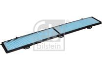 Filtre habitacle