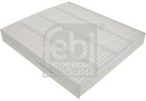 Filtre habitacle