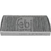 Filtre habitacle FEBI BILSTEIN - 24540