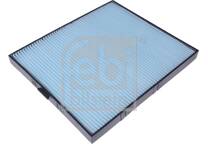 Filtre habitacle