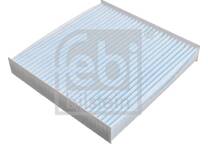 Filtre habitacle