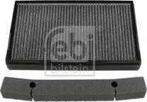 Filtre habitacle