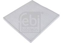 Filtre habitacle