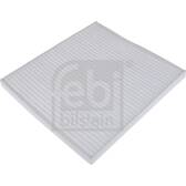 Filtre habitacle FEBI BILSTEIN - 27423