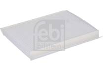 Filtre habitacle