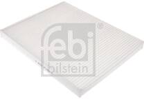 Filtre habitacle