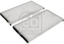 Filtre habitacle