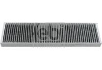Filtre habitacle