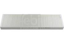 Filtre habitacle