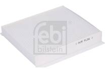 Filtre habitacle
