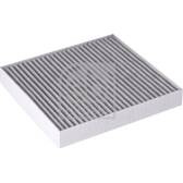 Filtre habitacle FEBI BILSTEIN - 29308