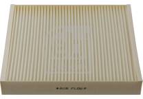 Filtre habitacle