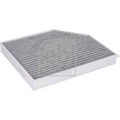 Filtre habitacle FEBI BILSTEIN - 31375