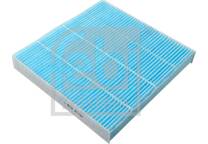 Filtre habitacle