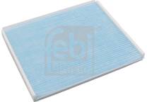 Filtre habitacle