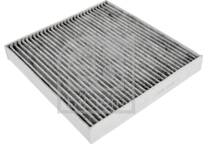 Filtre habitacle