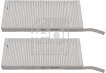 Filtre habitacle