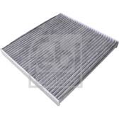 Filtre habitacle FEBI BILSTEIN - 36040