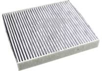 Filtre habitacle