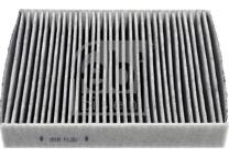 Filtre habitacle