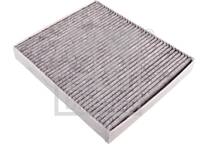 Filtre habitacle